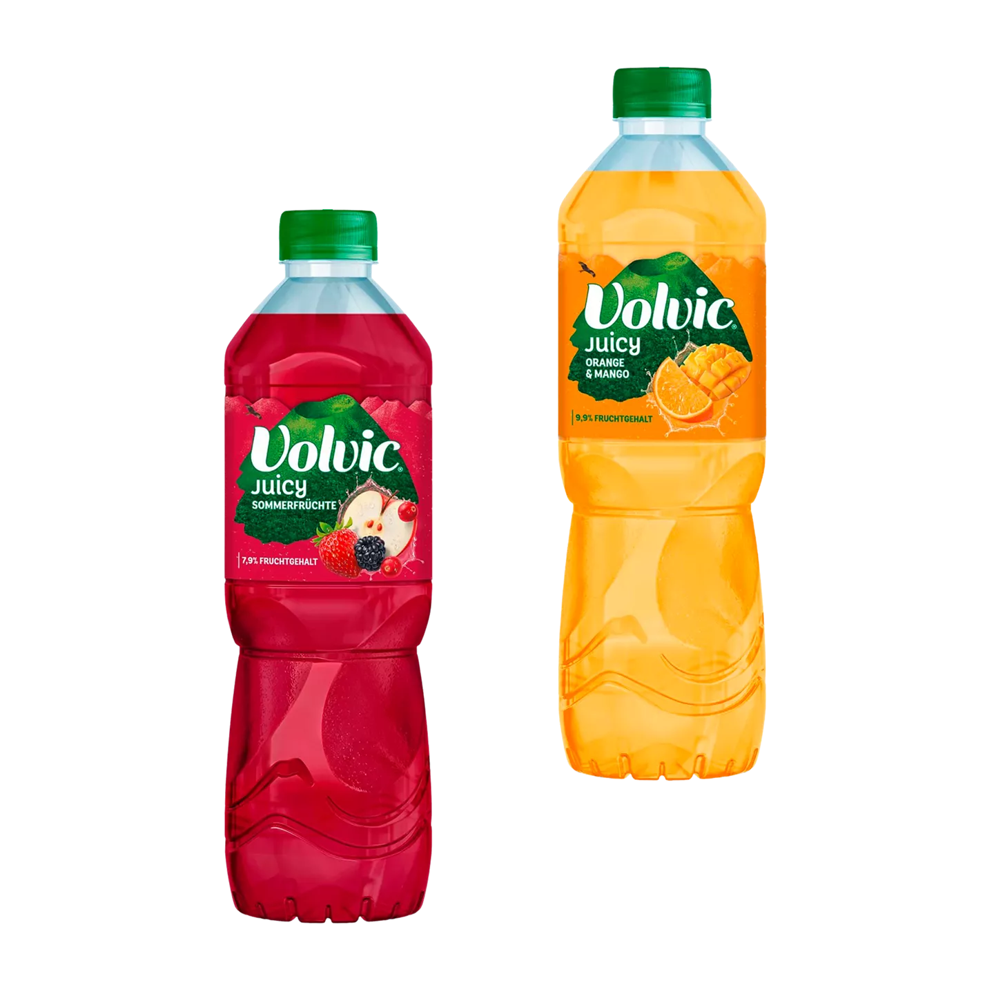 Juicy