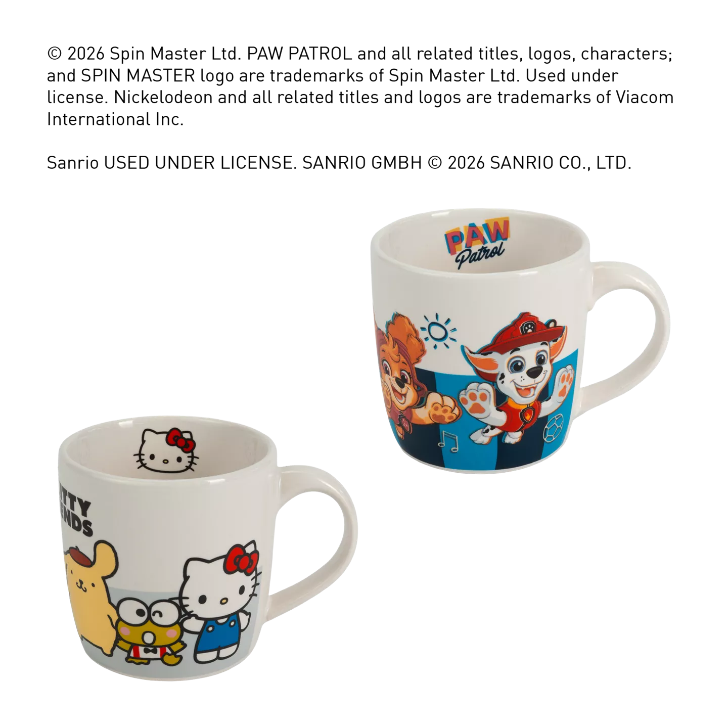 Kindertasse