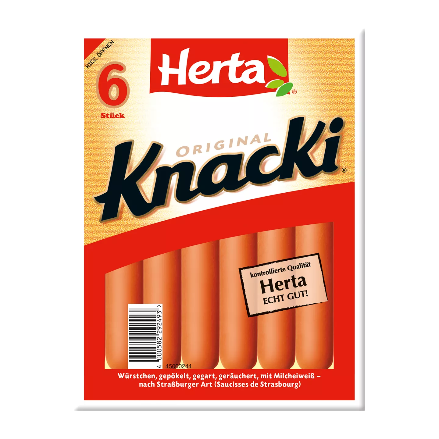 Knacki