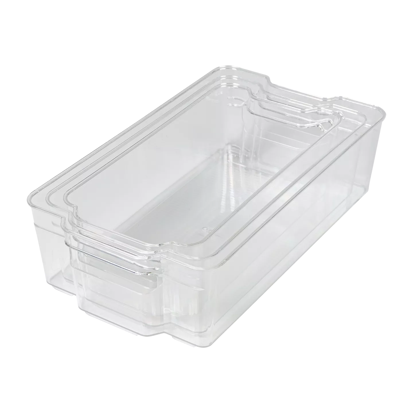 Kühlschrank-Organizer