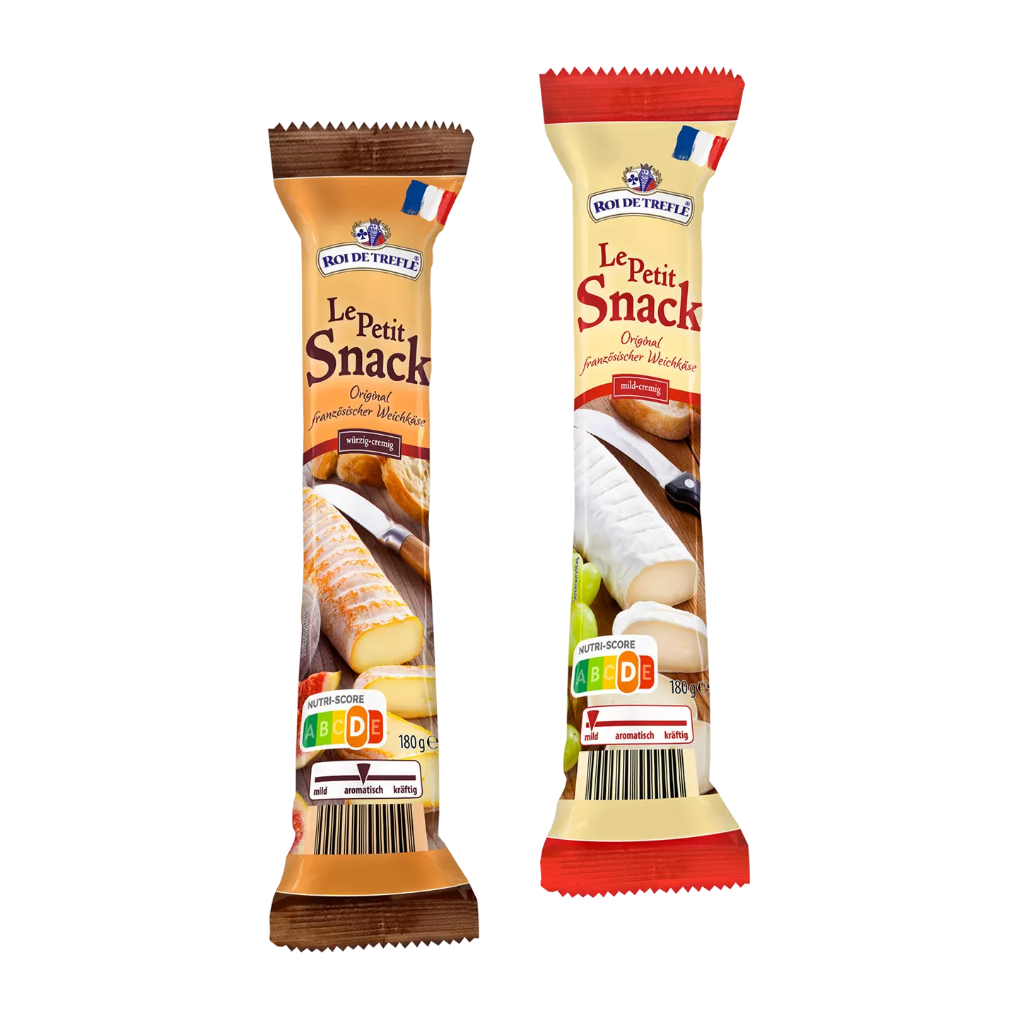 Le Petit Snack