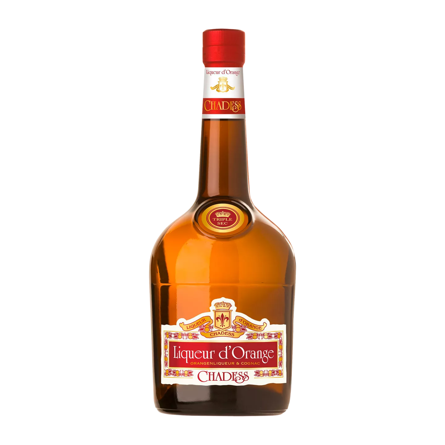 Liqueur d’Orange
