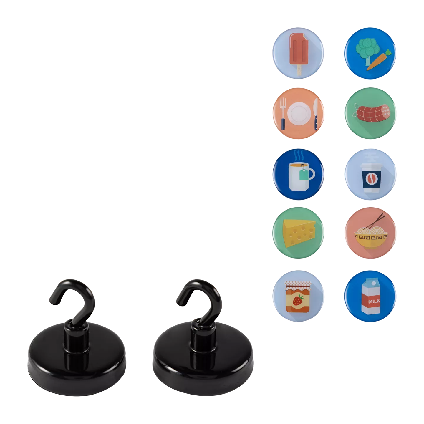 Magnete