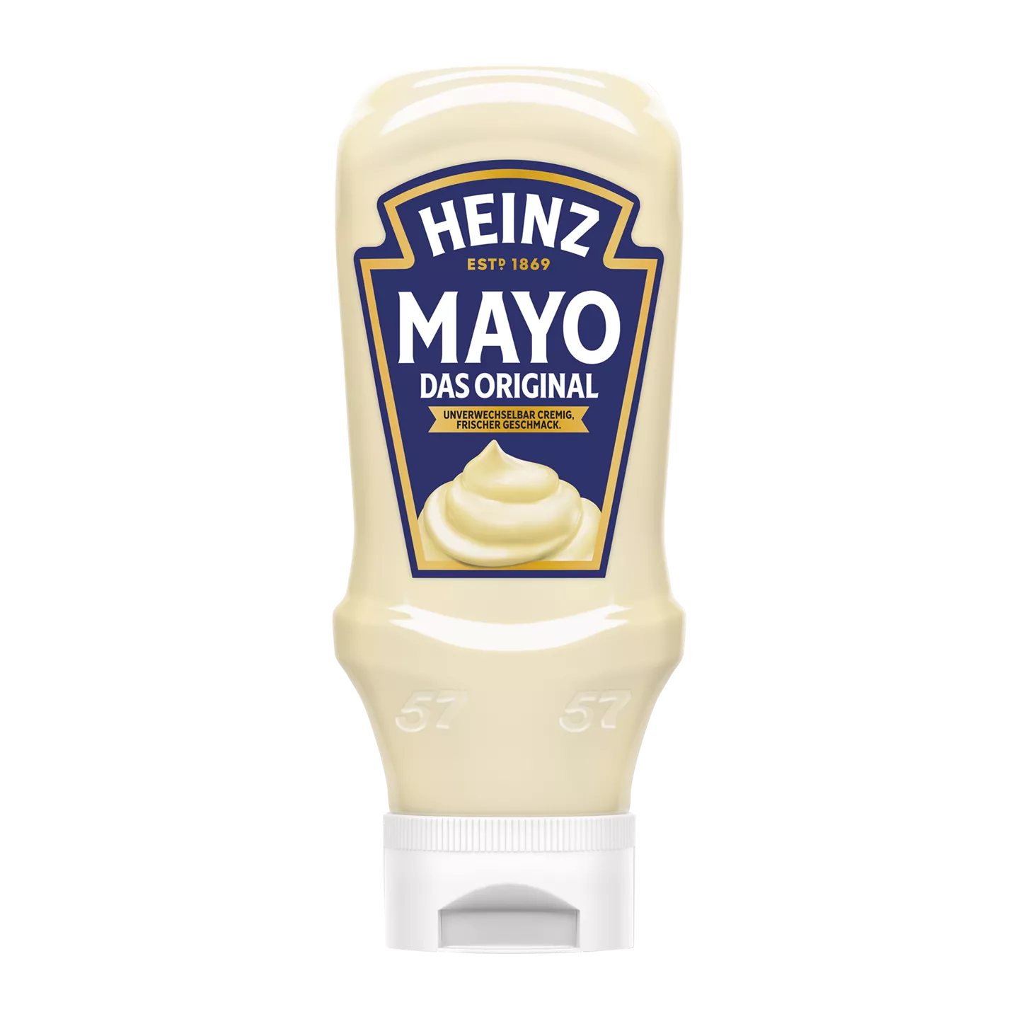 Mayonnaise