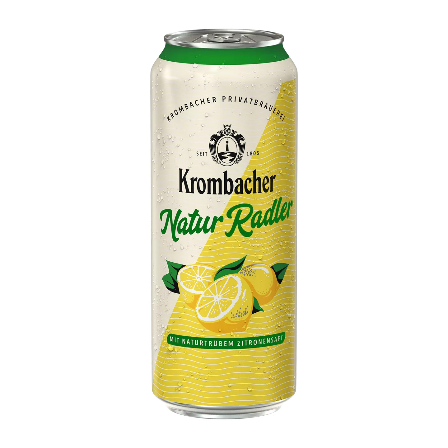 Naturradler