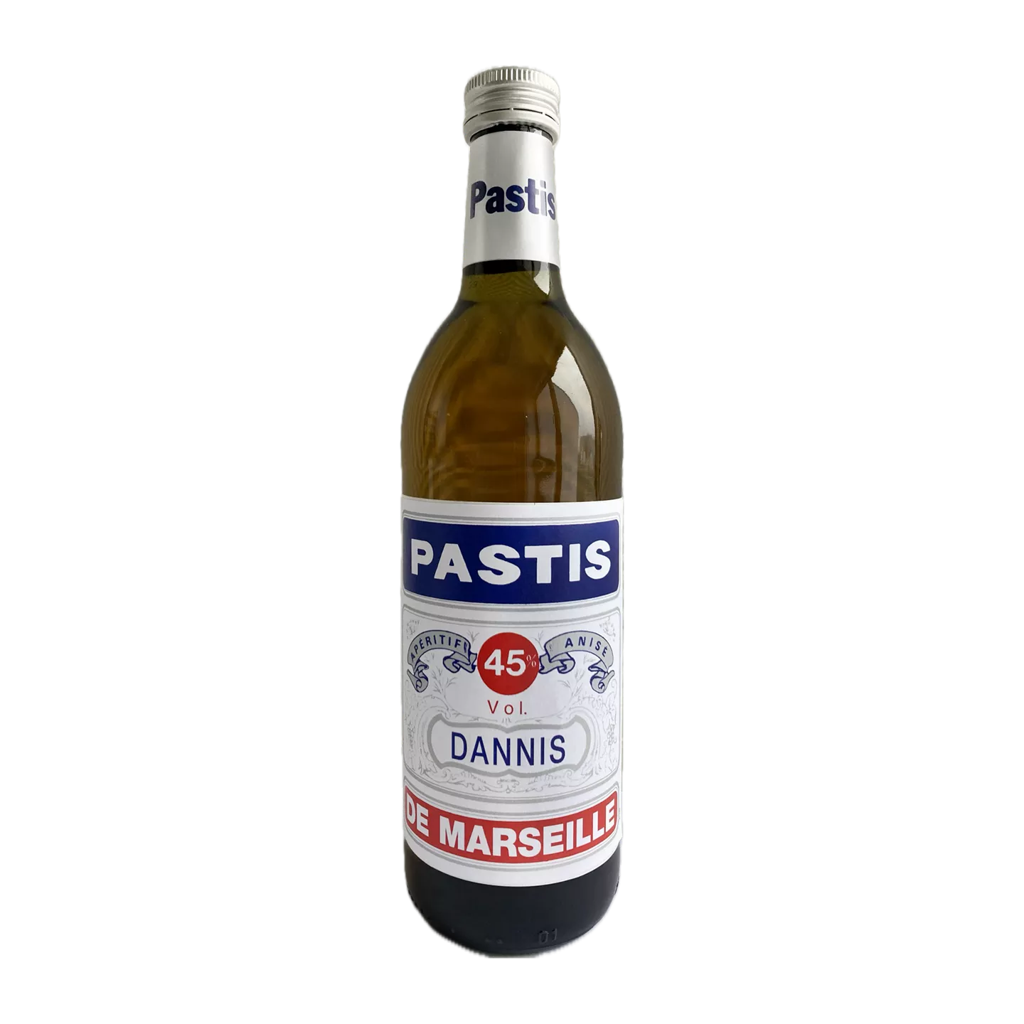 Pastis de Marseille