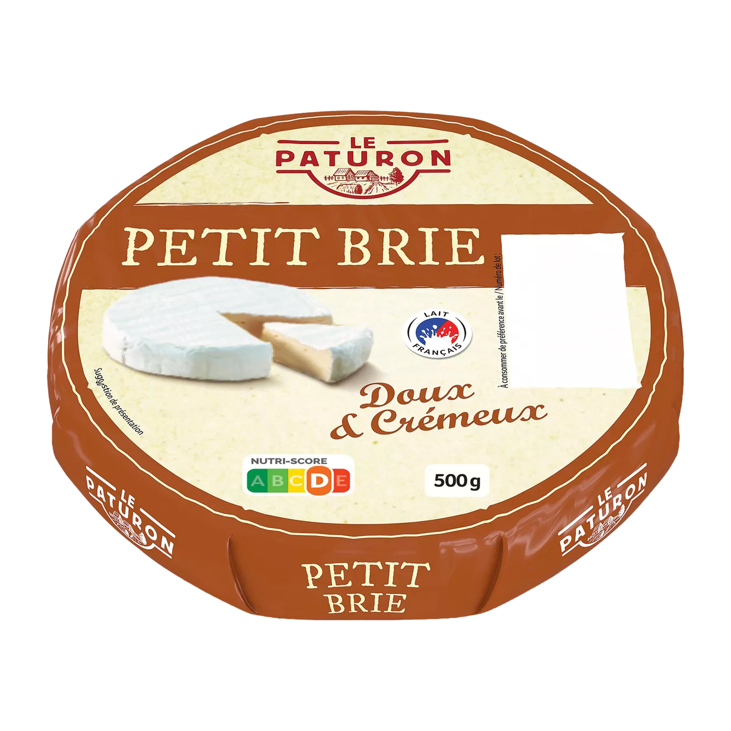Petit Brie