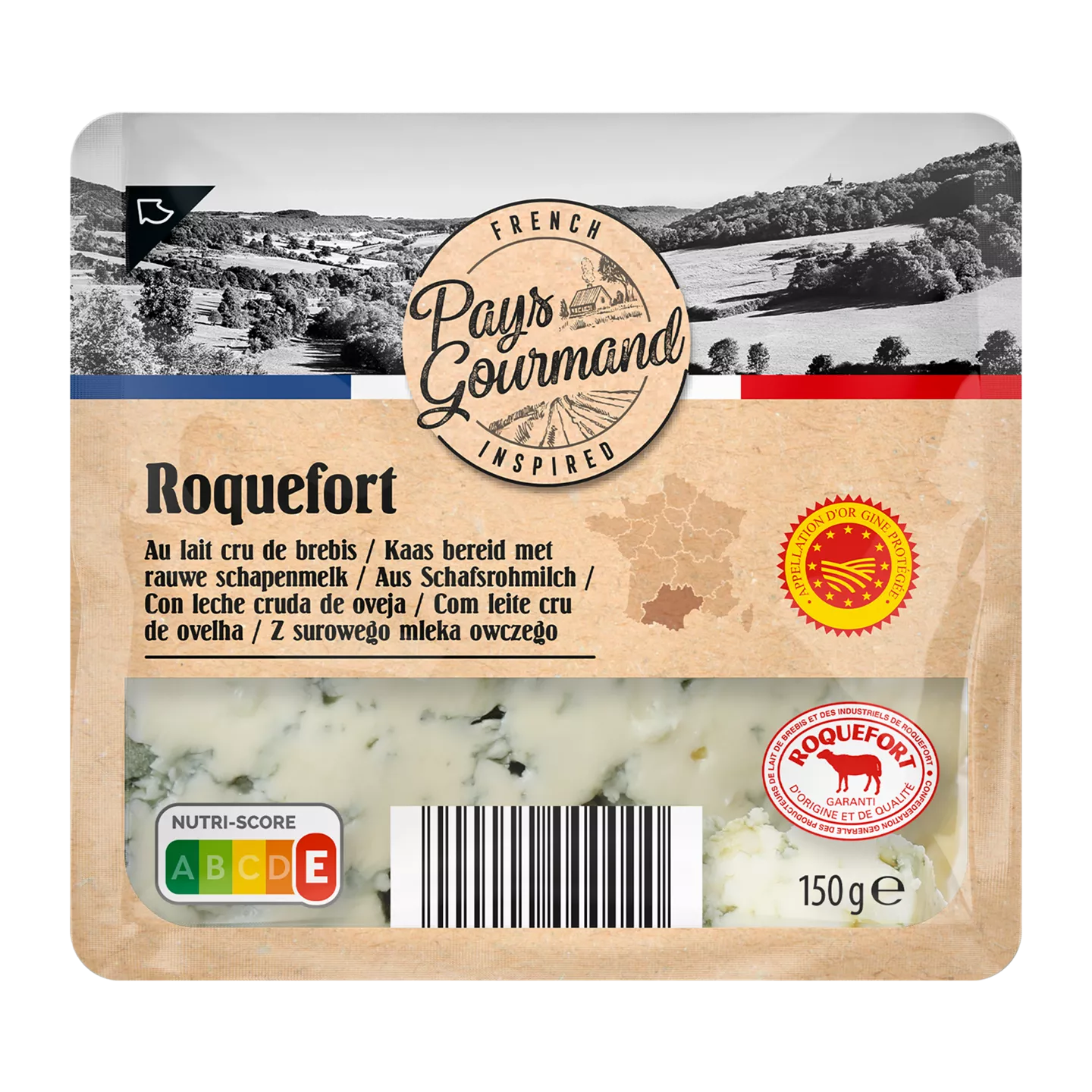 Roquefort