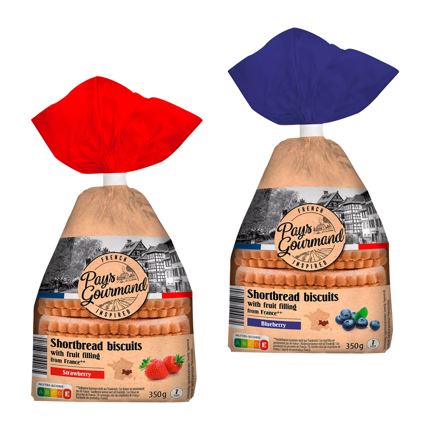 Sandgebäck