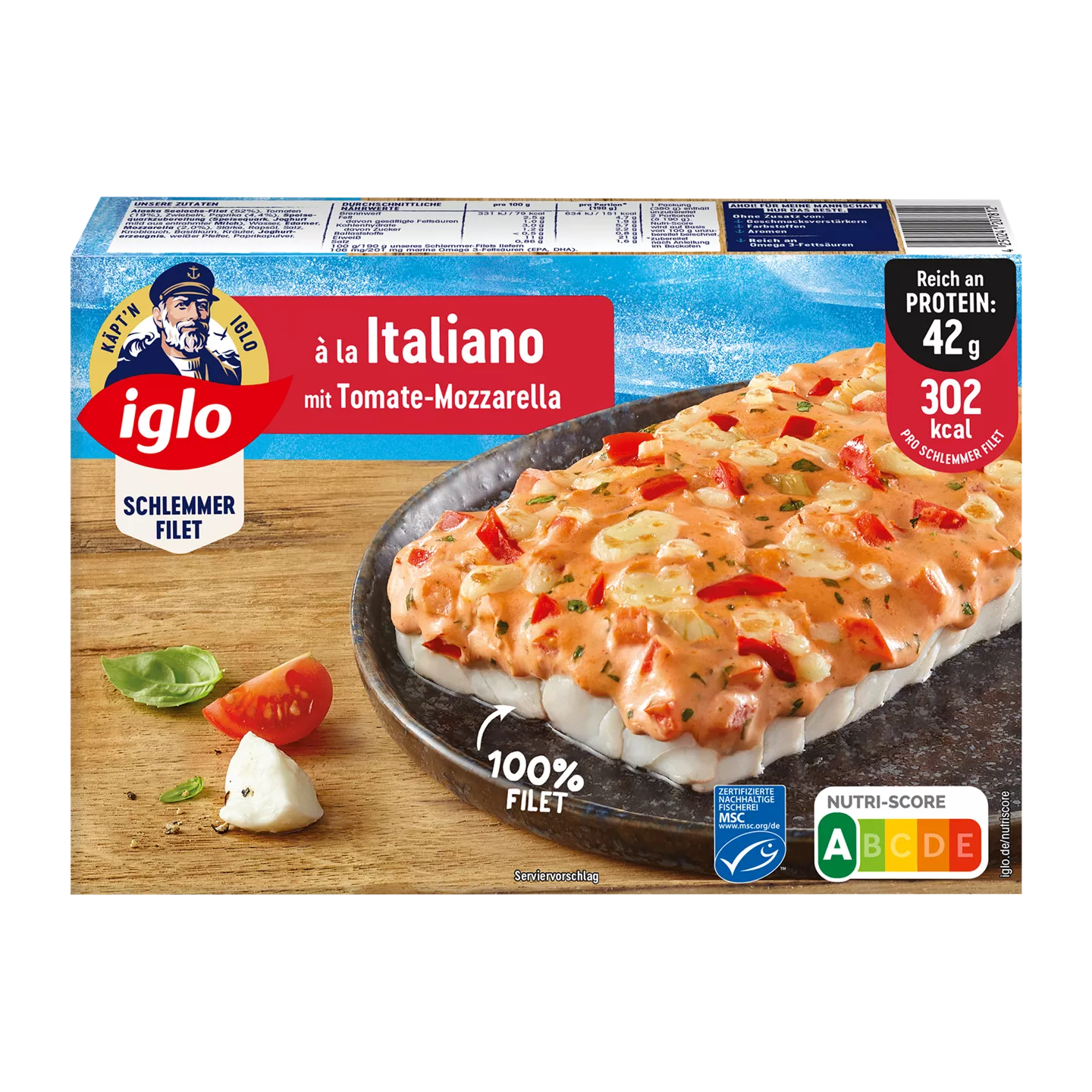 Schlemmerfilet