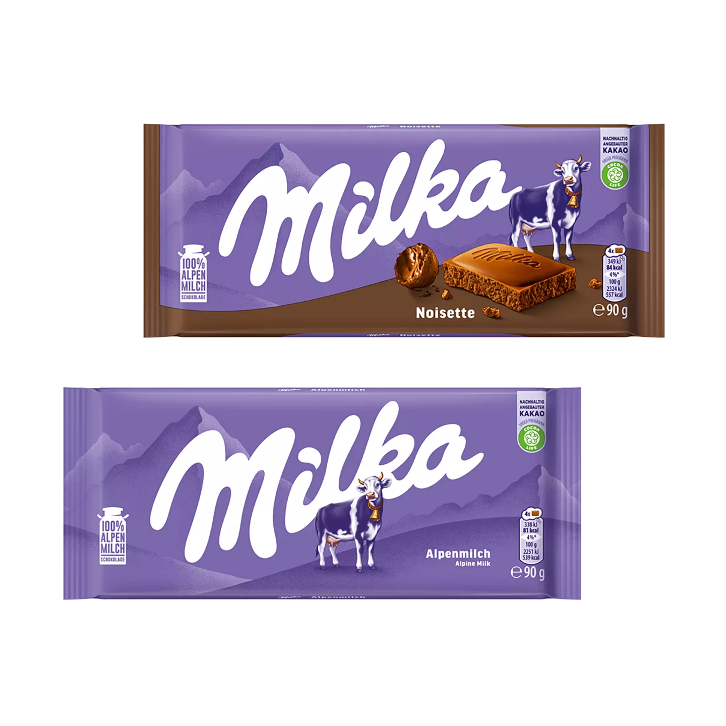Tafelschokolade