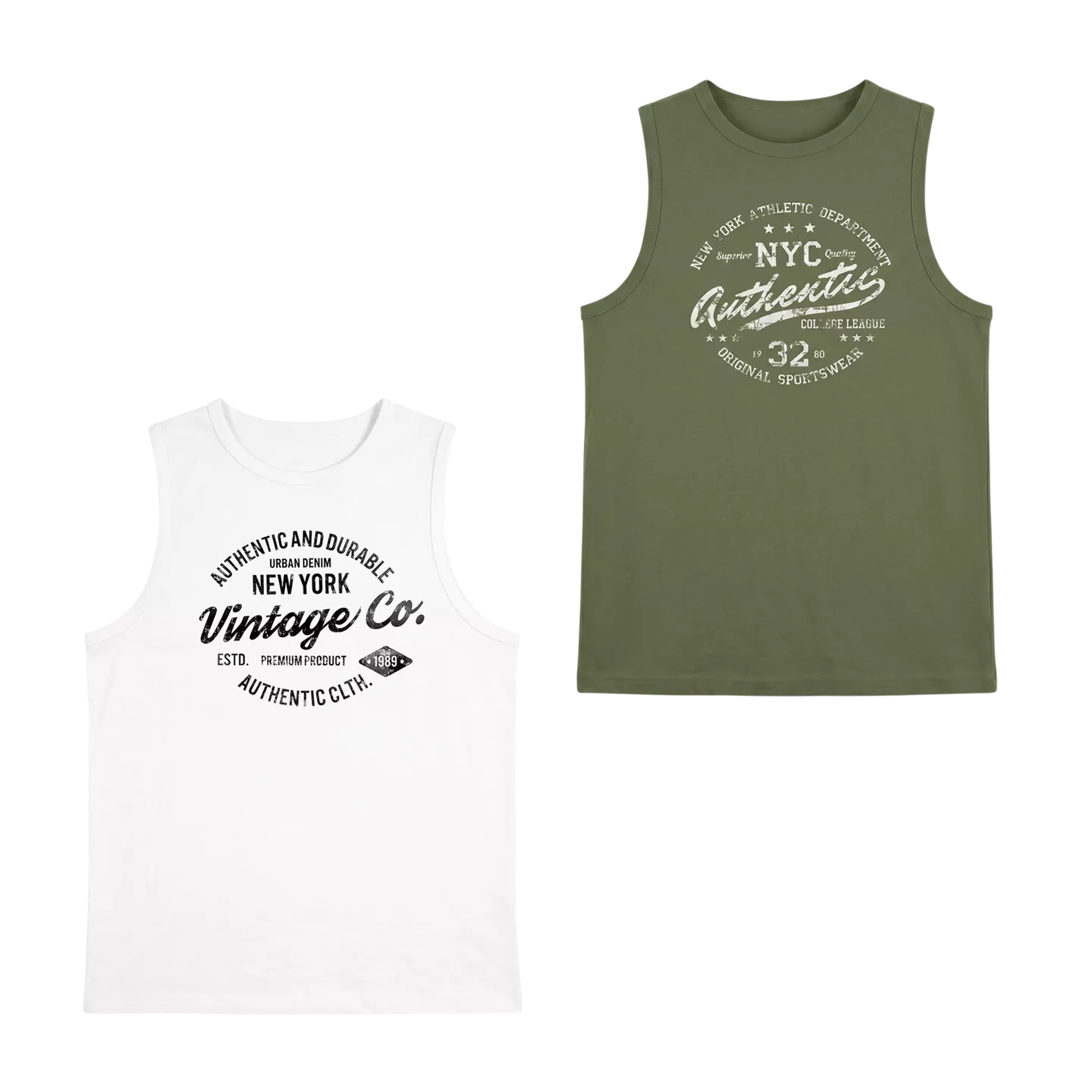 Tanktop