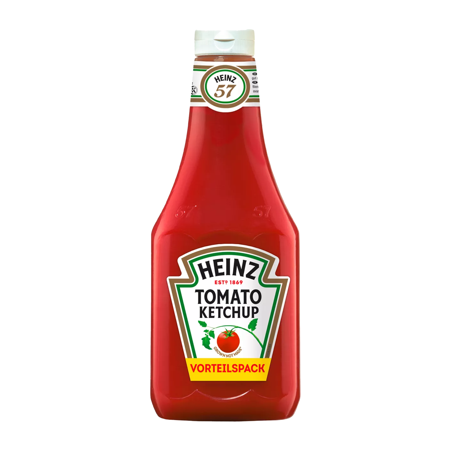 Tomato-Ketchup