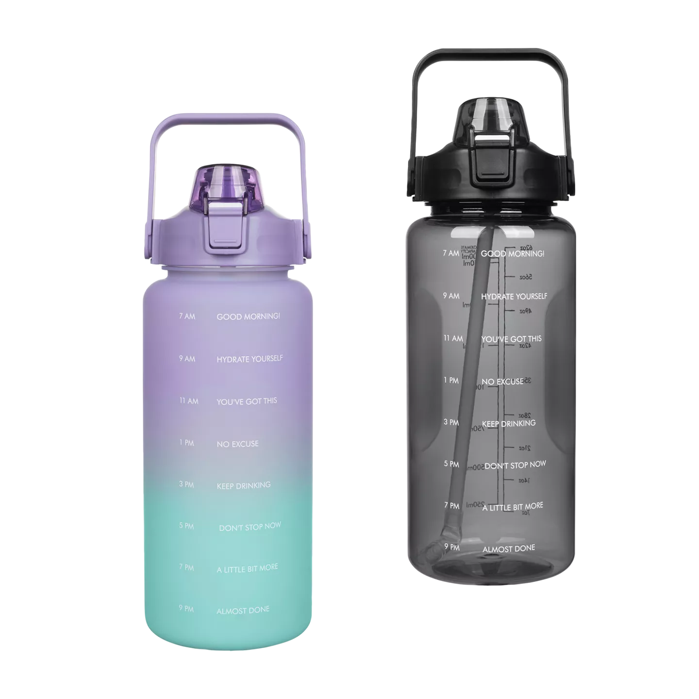 Trinkflasche / Shaker