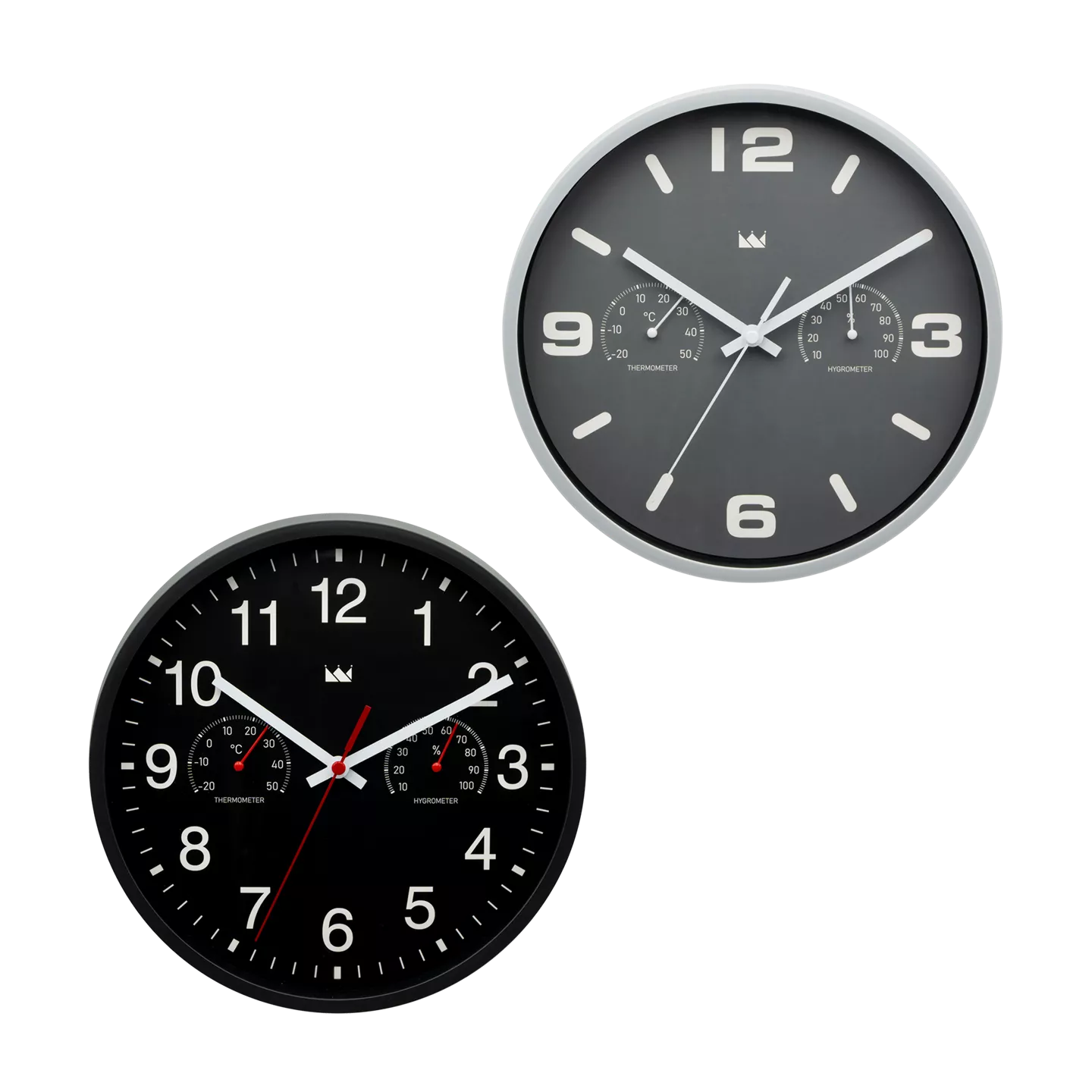 Wanduhr