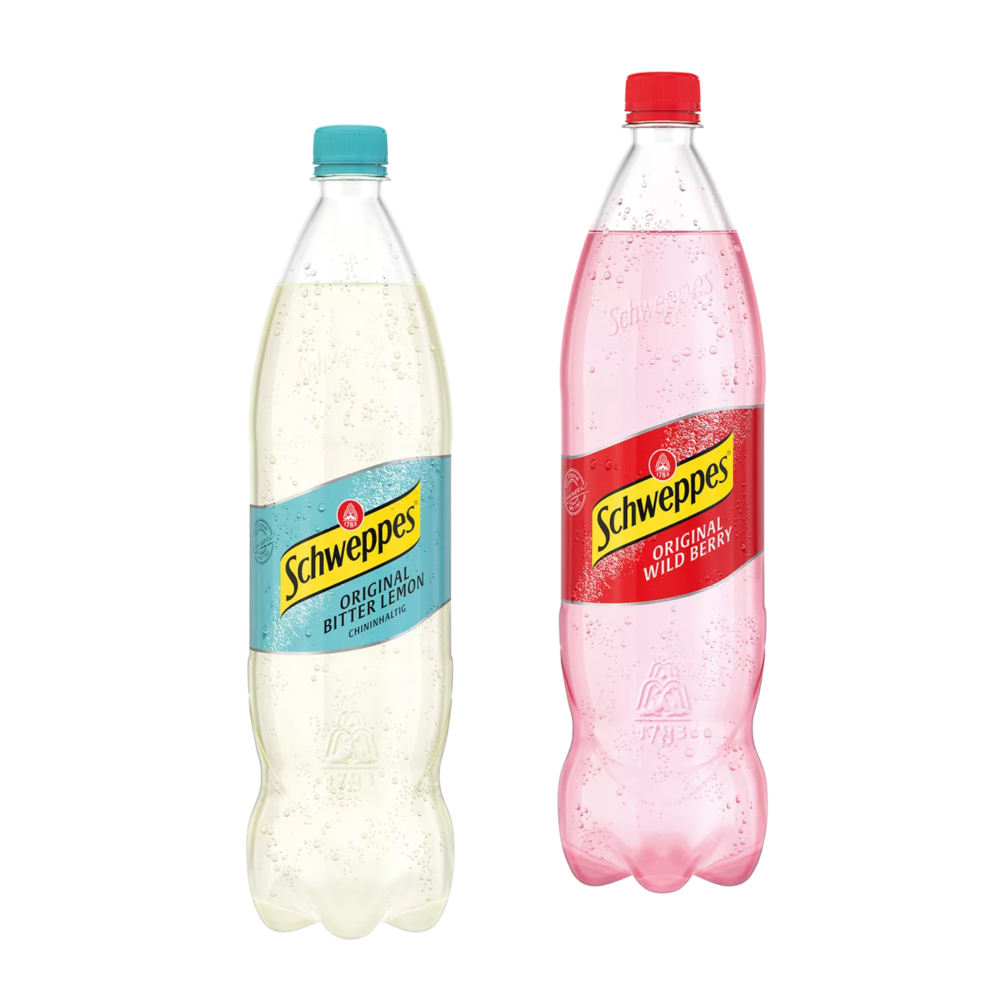 Bittergetränk