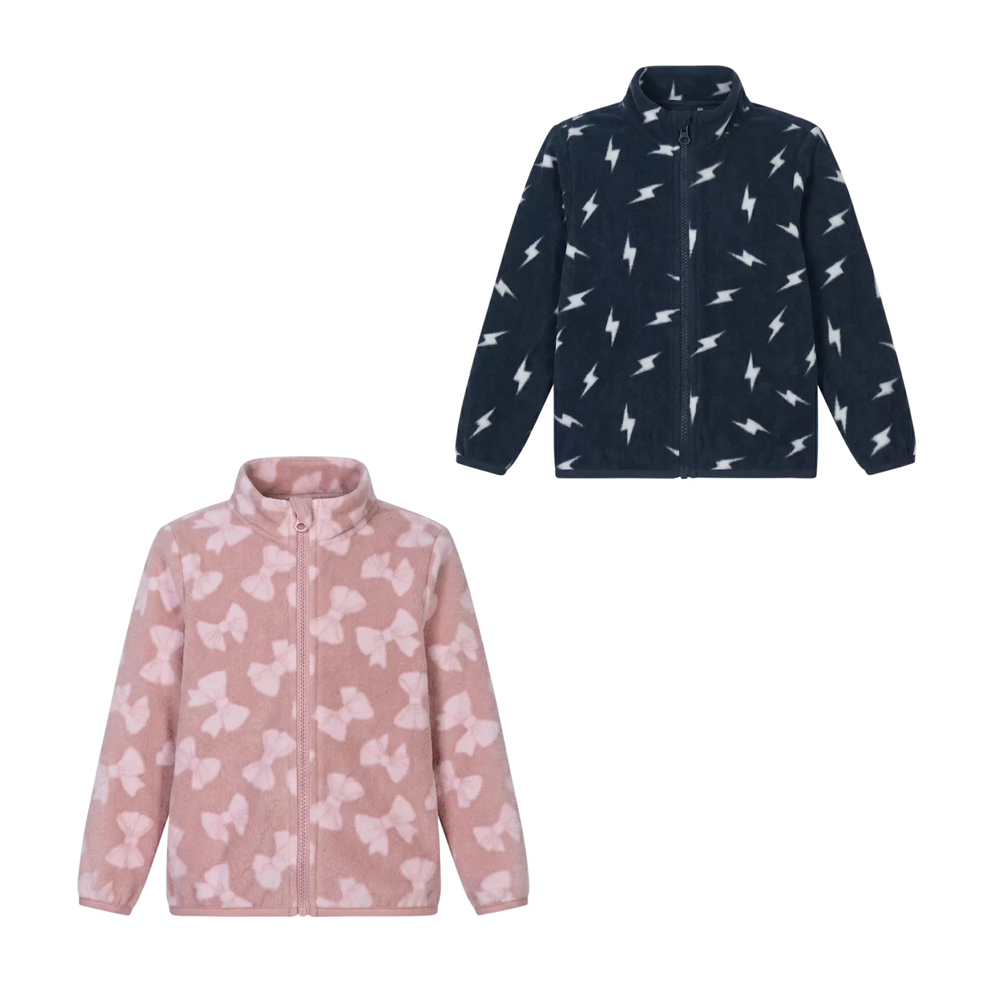 Fleecejacke