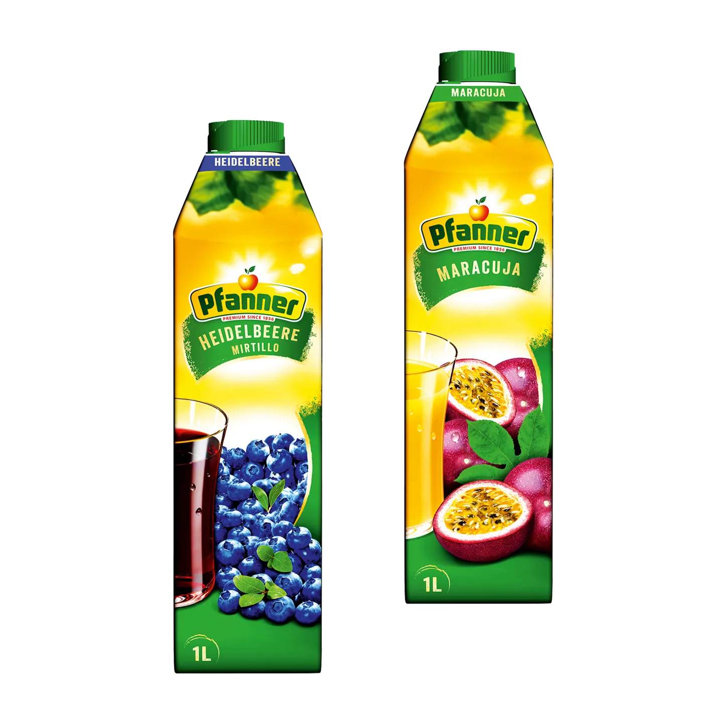 Fruchtsaftgetränk