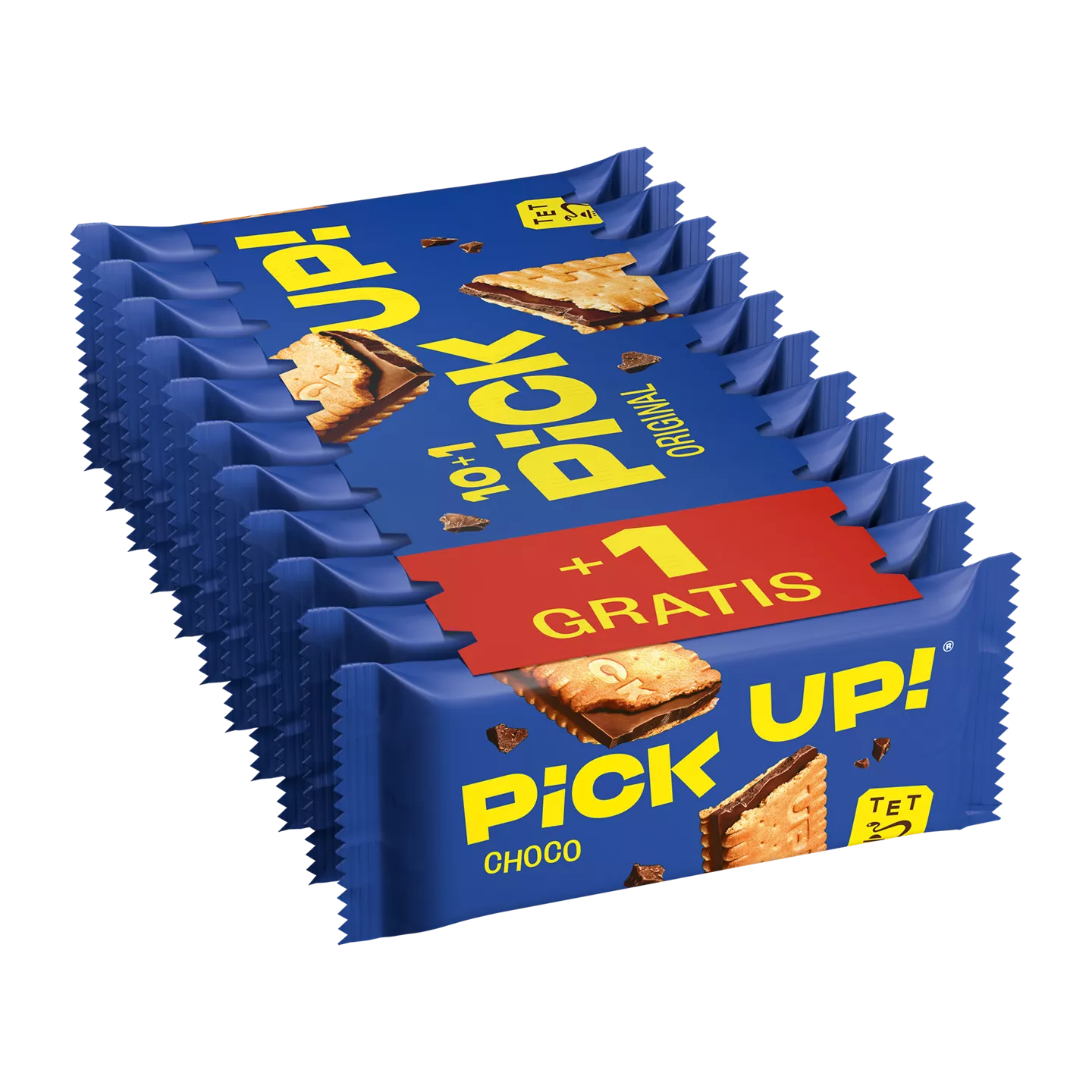 Pick up! Original