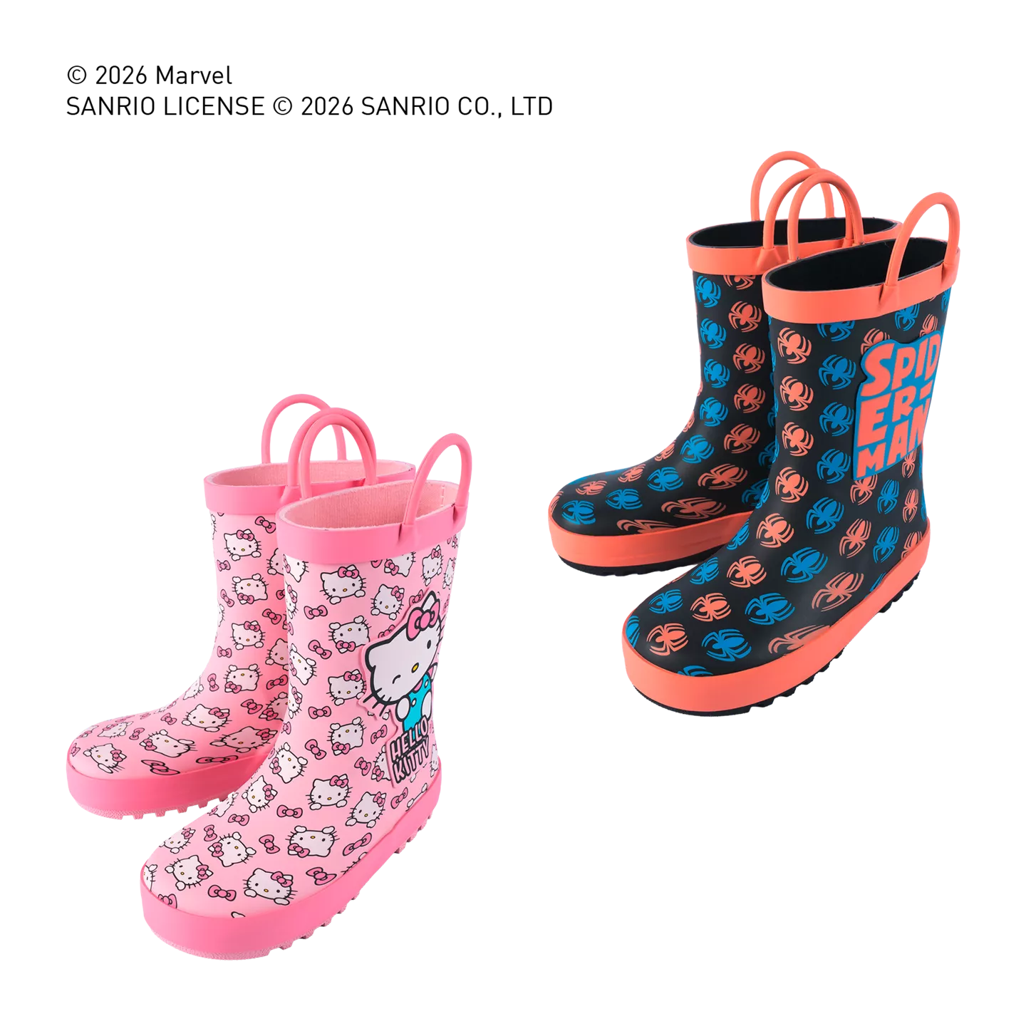 Regenstiefel