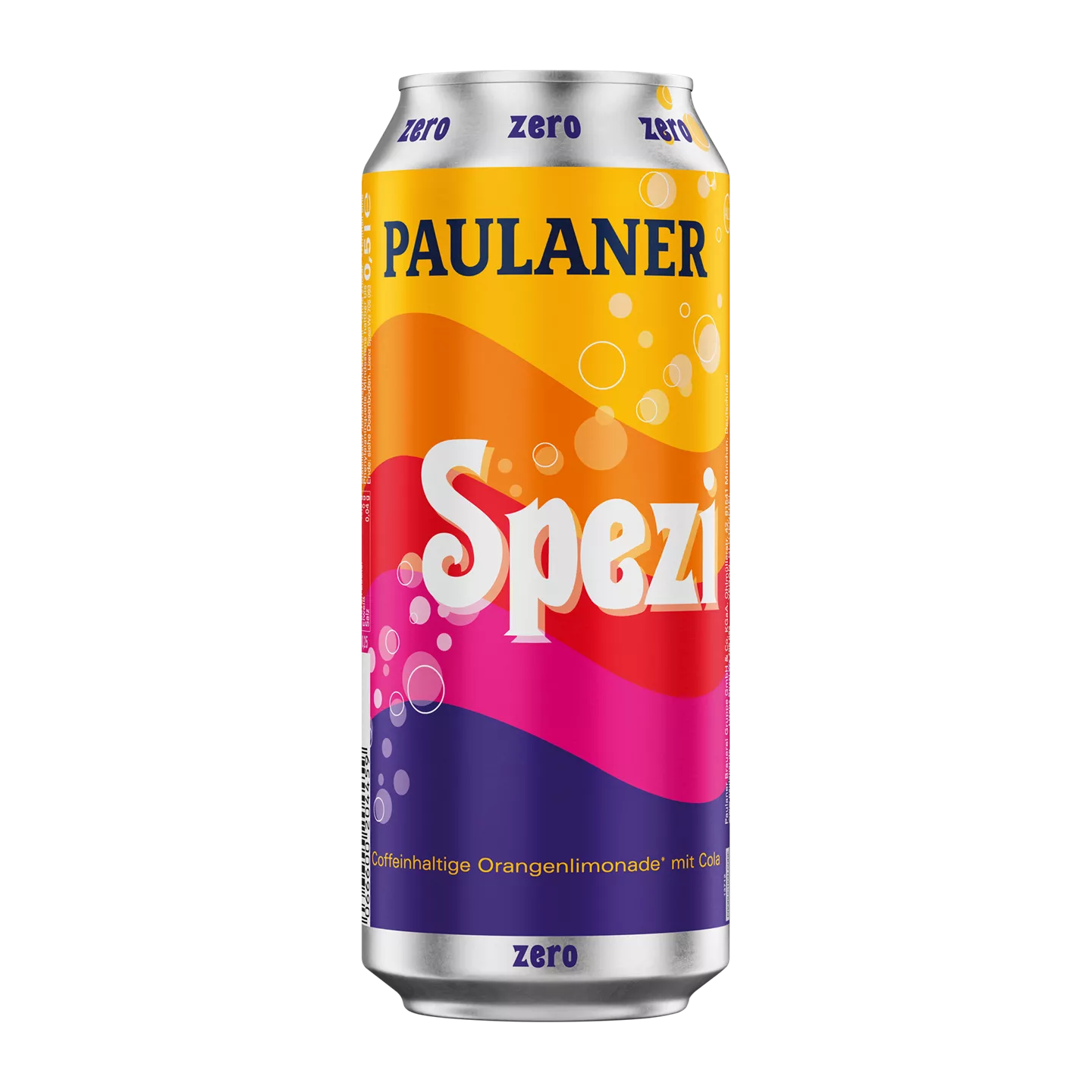 Spezi Zero