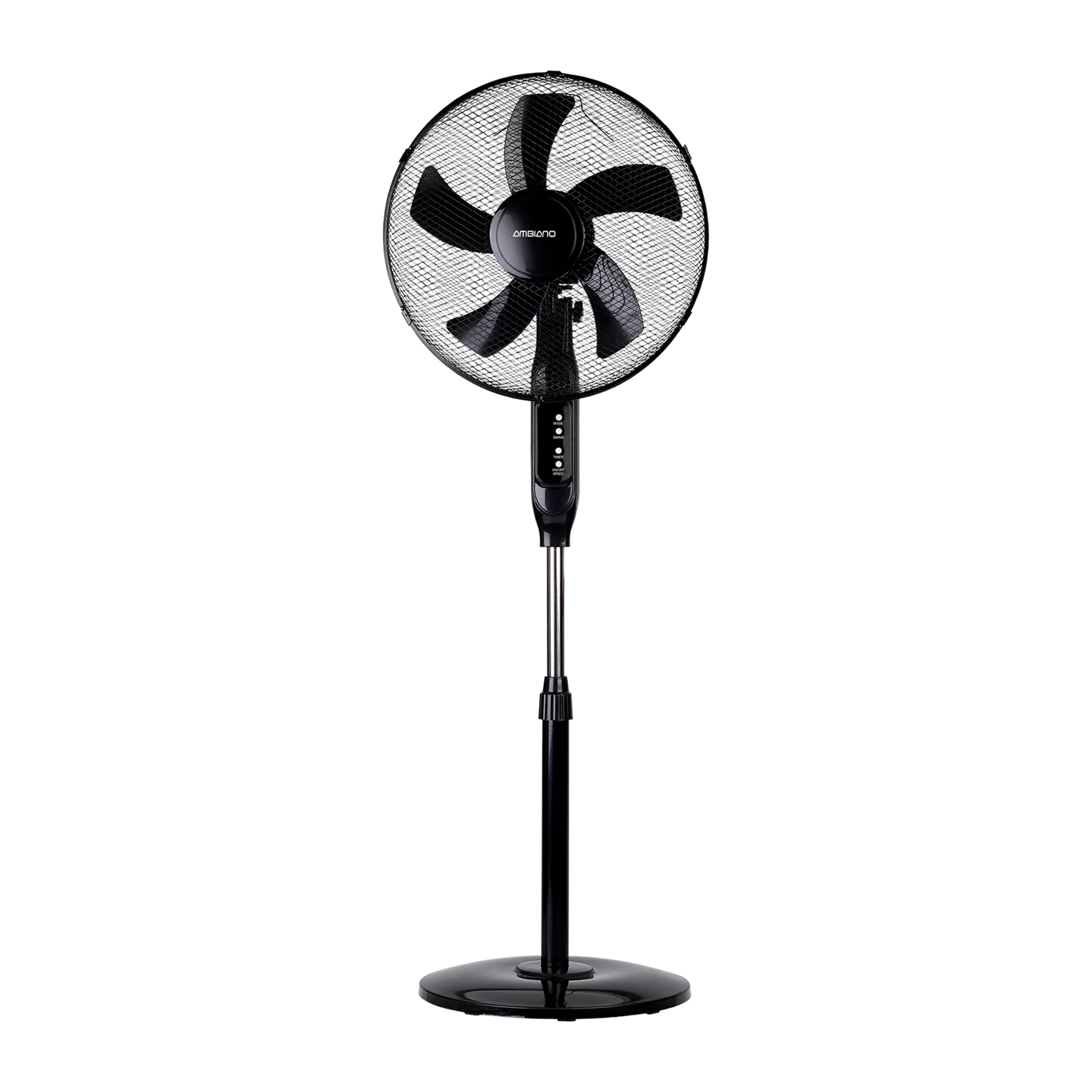 Standventilator