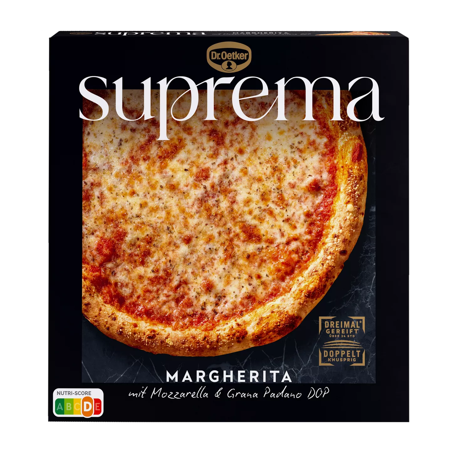 Suprema Margherita