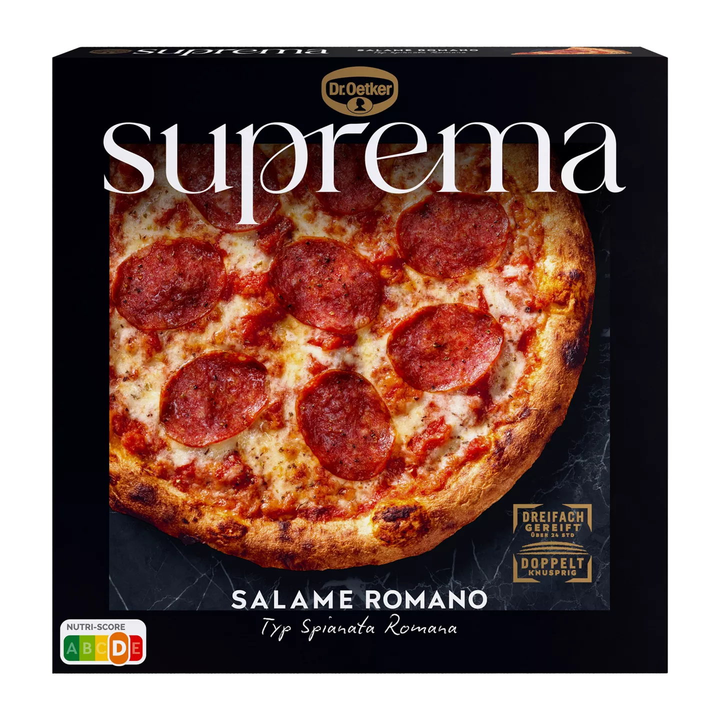 Suprema Salame