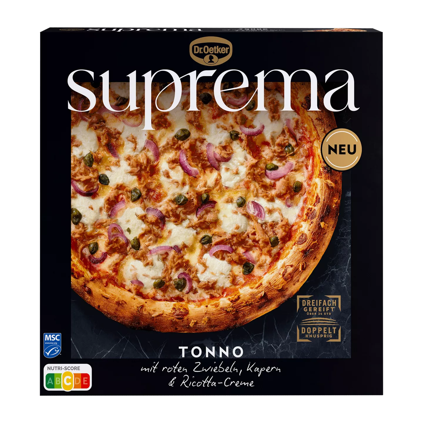 Suprema Tonno