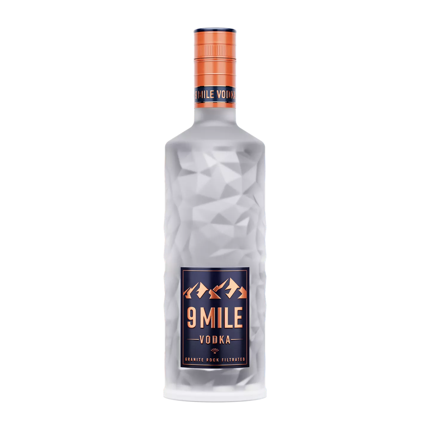 Vodka