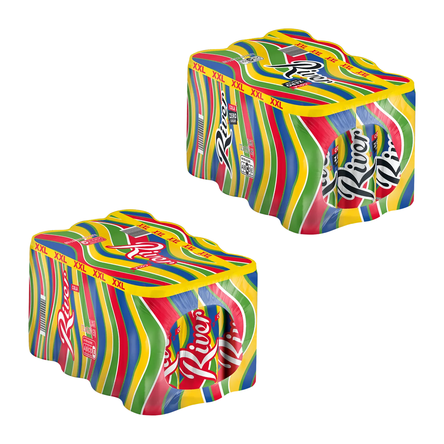 Cola /Zero