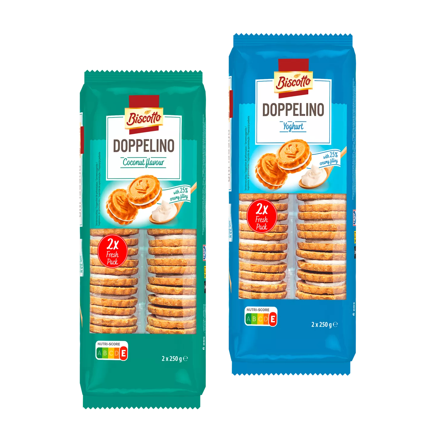 Doppelino