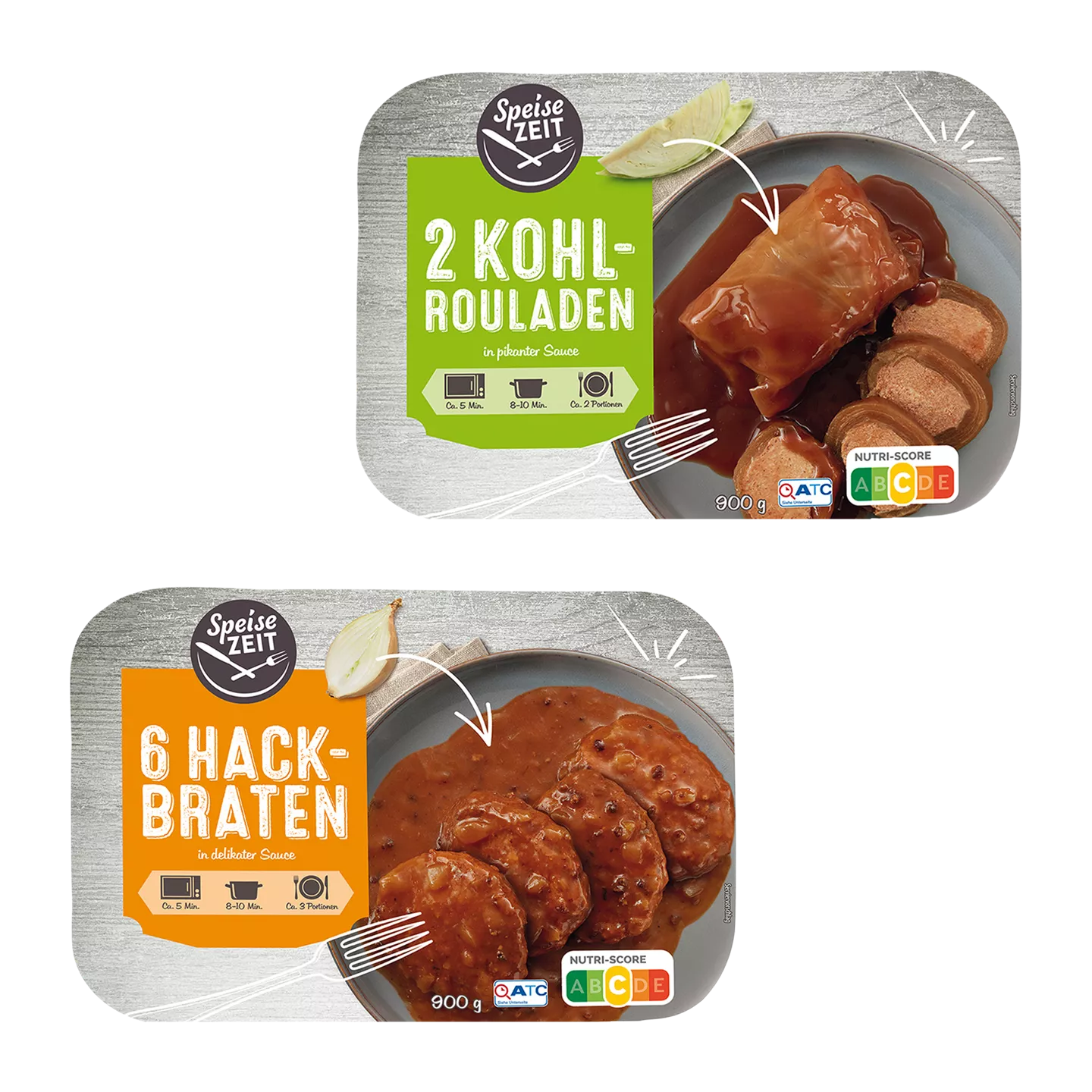 Fertiggericht