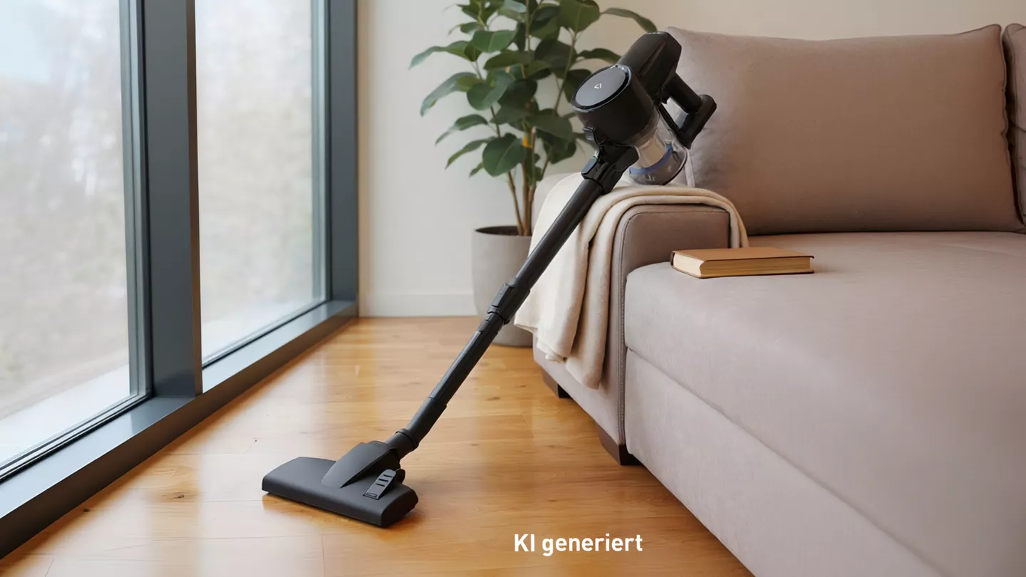 Kabelgebundener Staubsauger