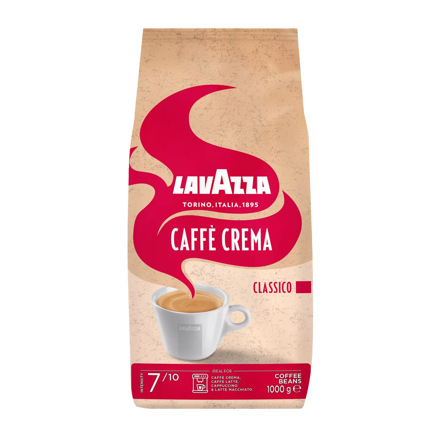 Kaffee Crema Classico