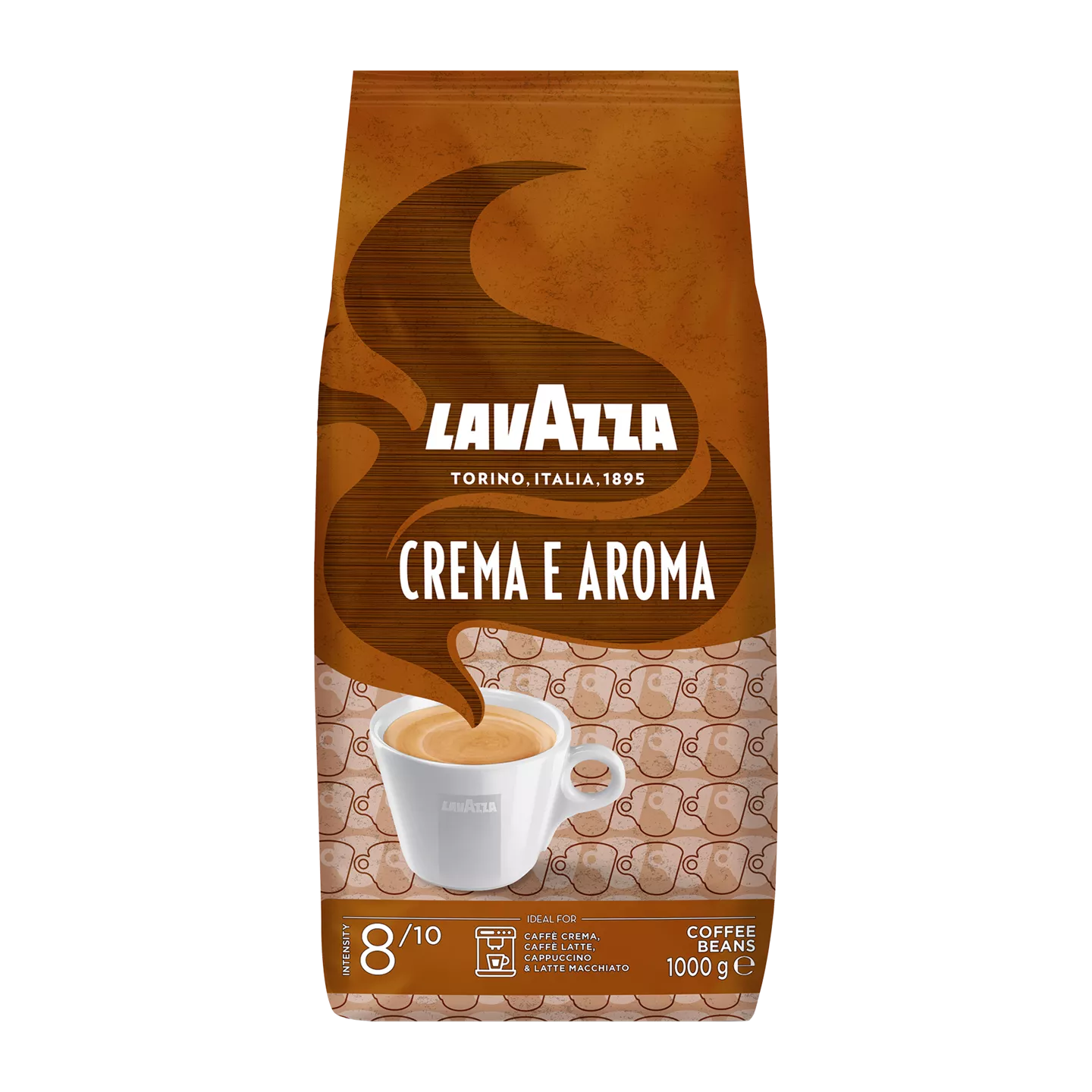 Kaffee Crema e Aroma