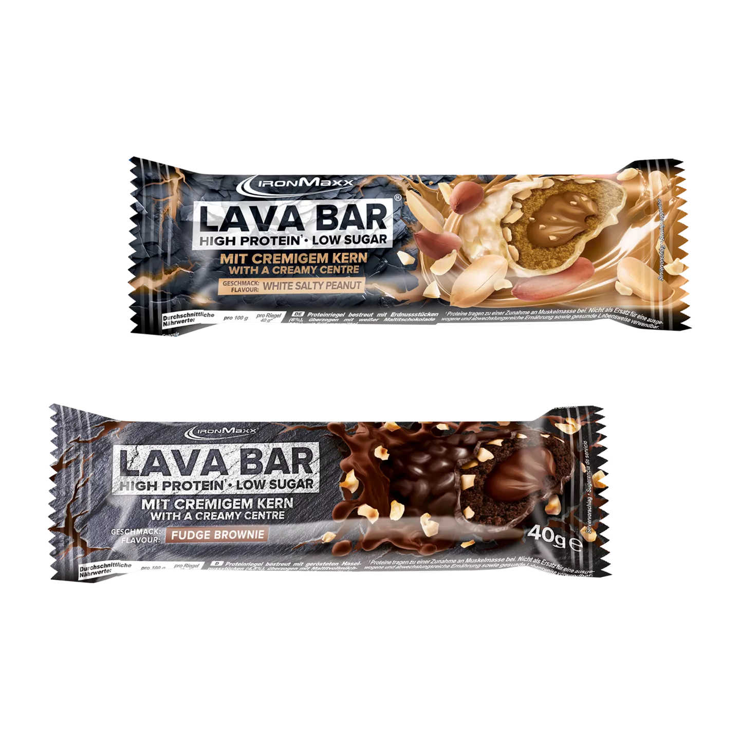 Lava-Bar