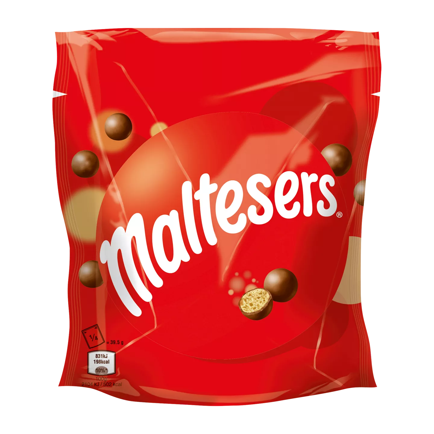 Maltesers