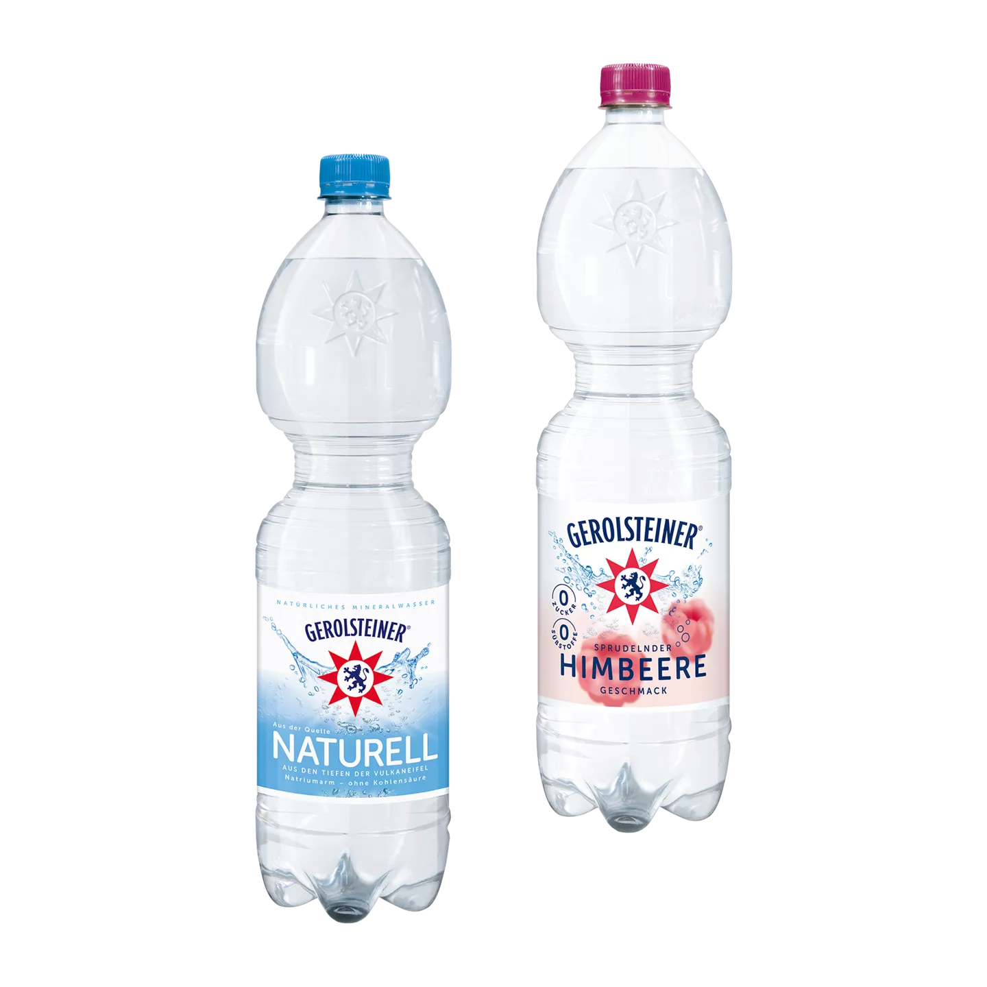 Mineralwasser