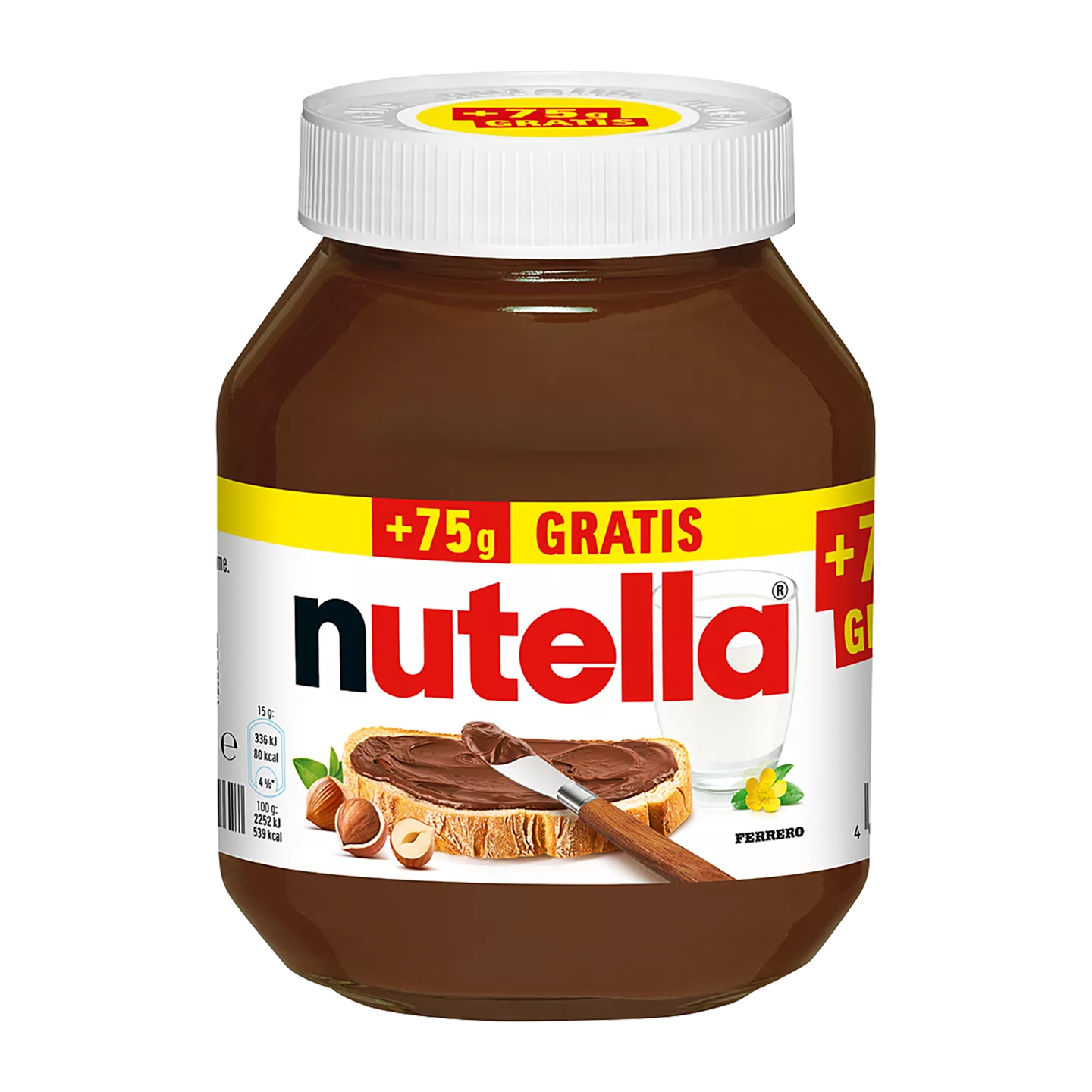 Nutella