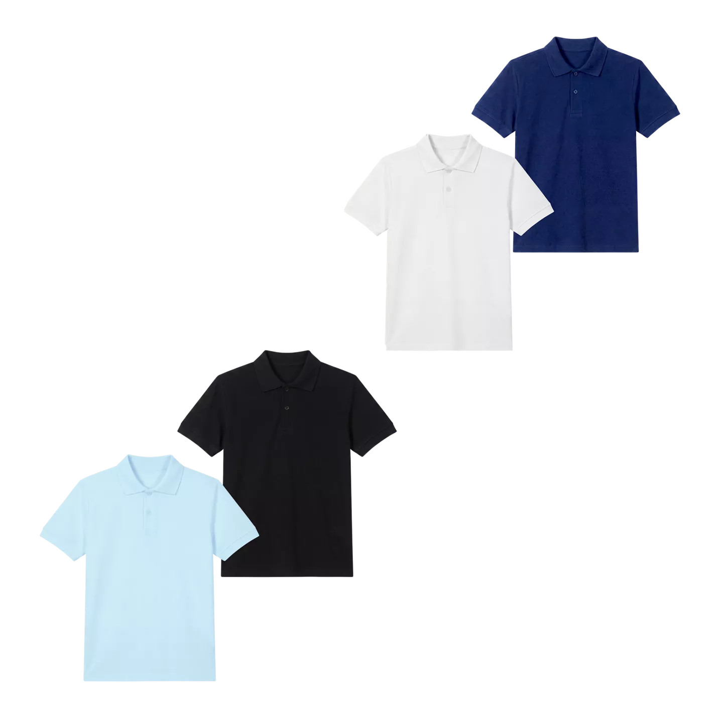 Poloshirts