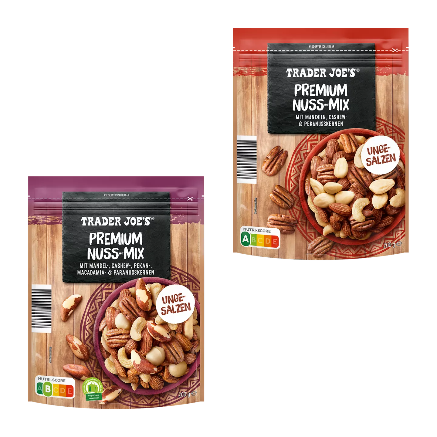 Premium-Nuss-Mix