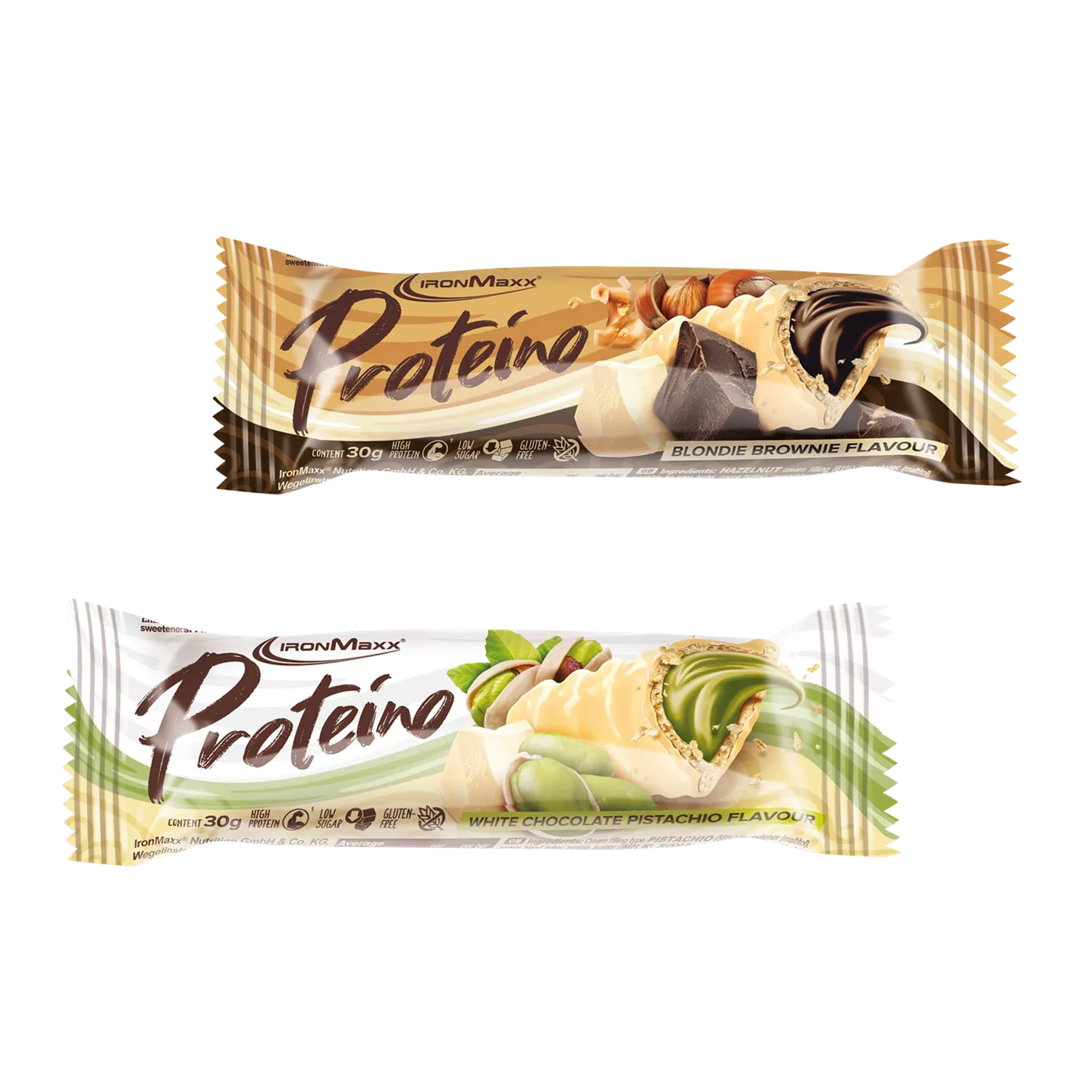 Proteino
