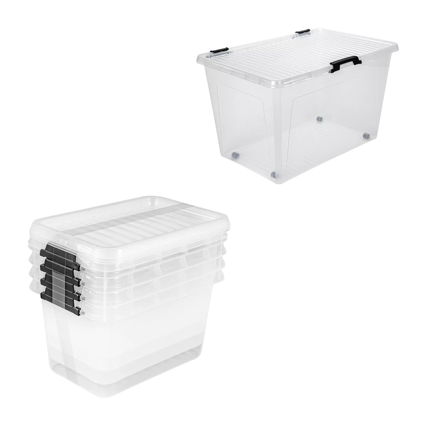 Scharnierbox(en)