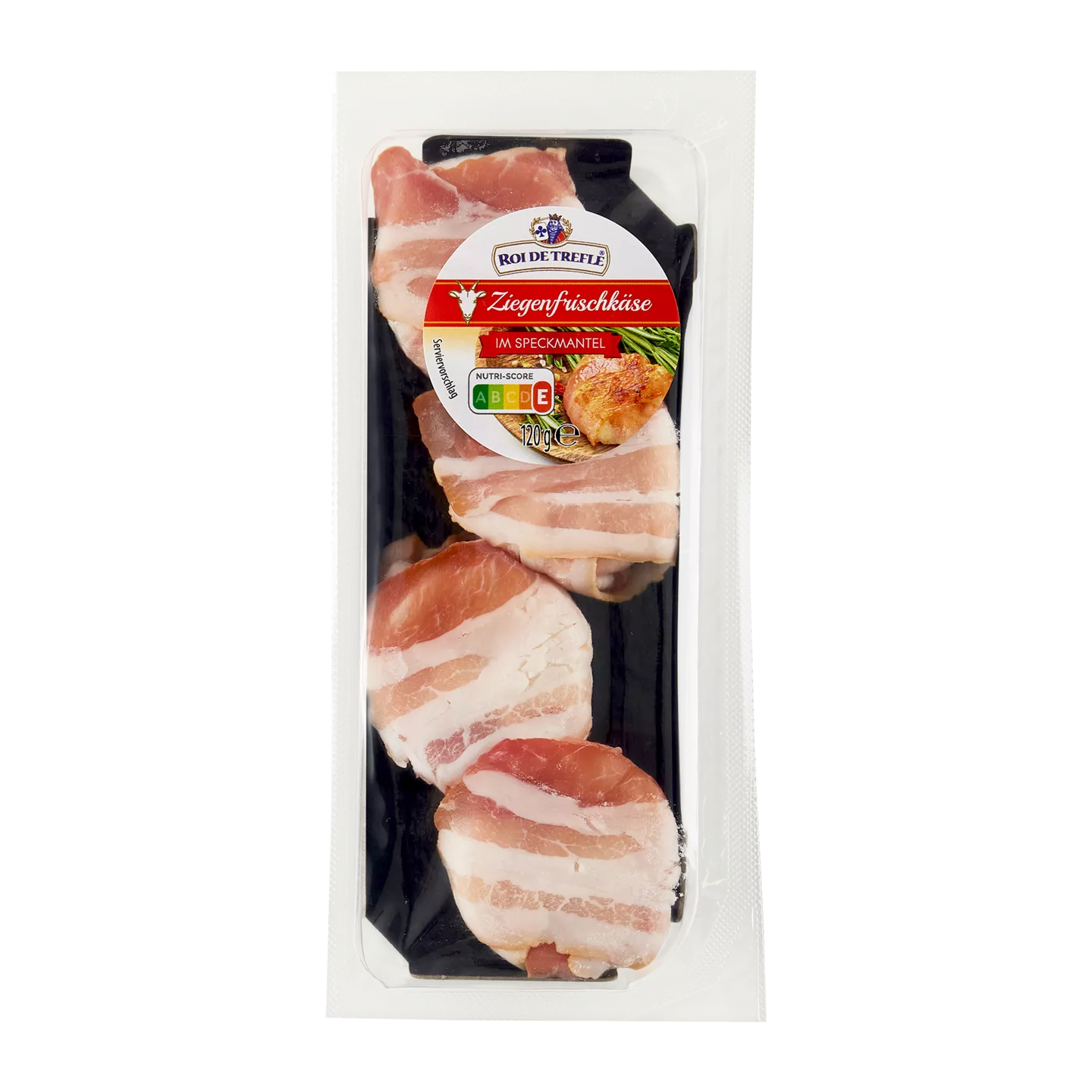 Ziegenfrischkäse