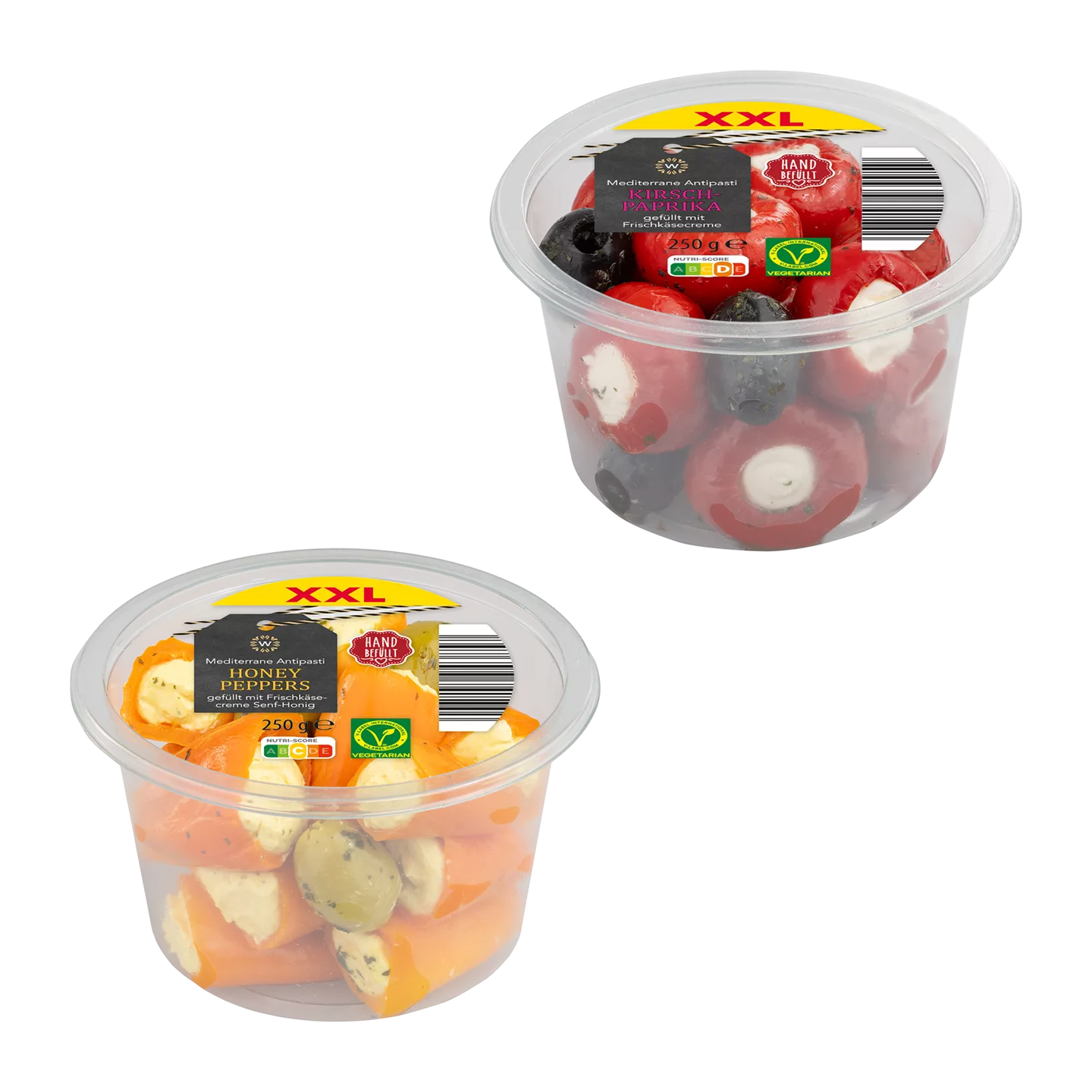 Antipasti XXL