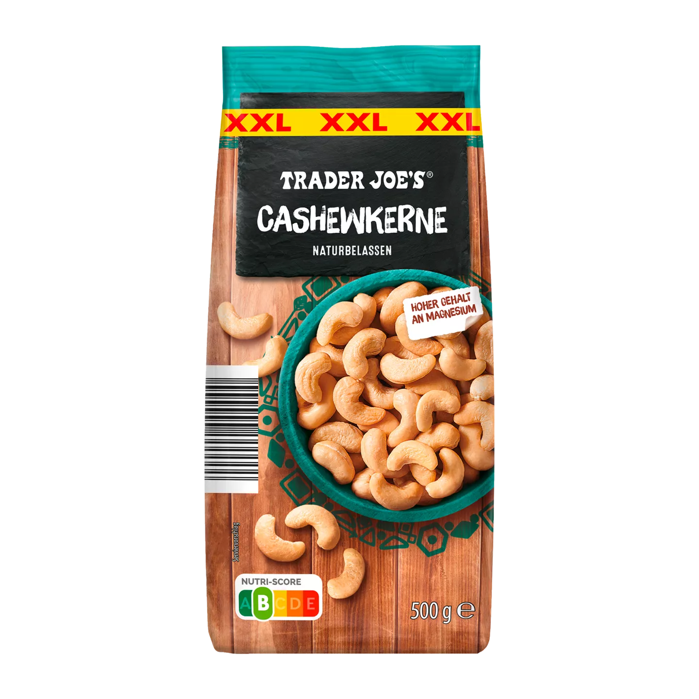 Cashewkerne XXL