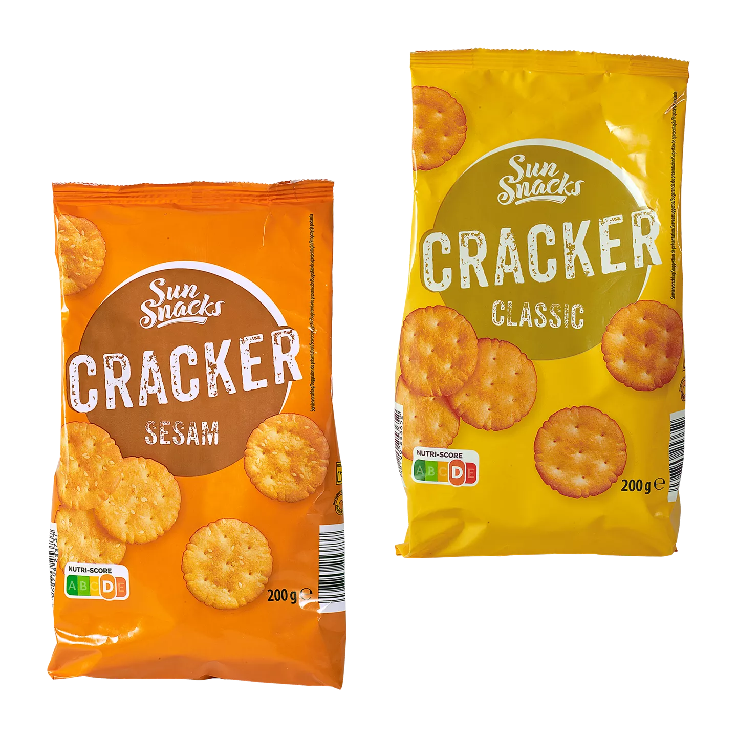 Cracker