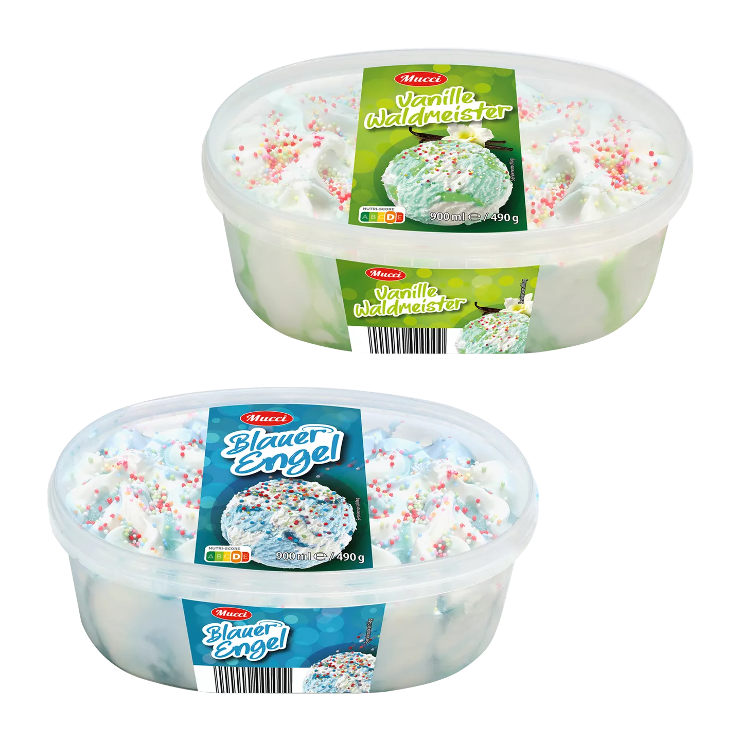 Eisbecher