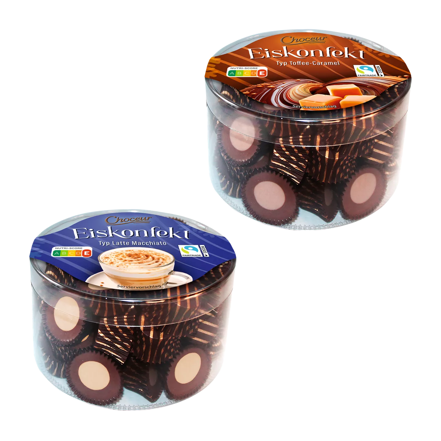 Eiskonfekt